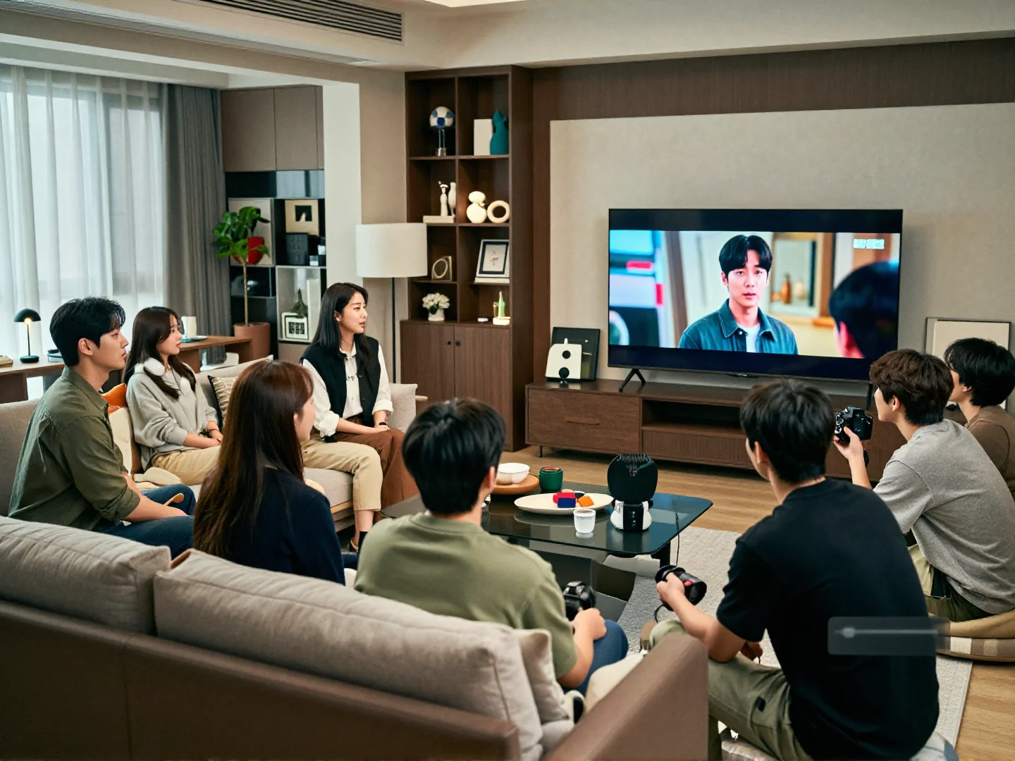 은애하는 도적님아 몇부작02